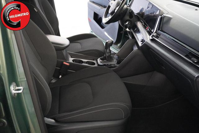 KIA Sportage usata, con Cruise Control