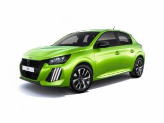 PEUGEOT 208 PureTech 75 Stop&Start 5 porte Style