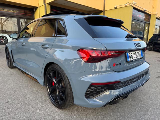 AUDI RS usata, con Chiusura centralizzata