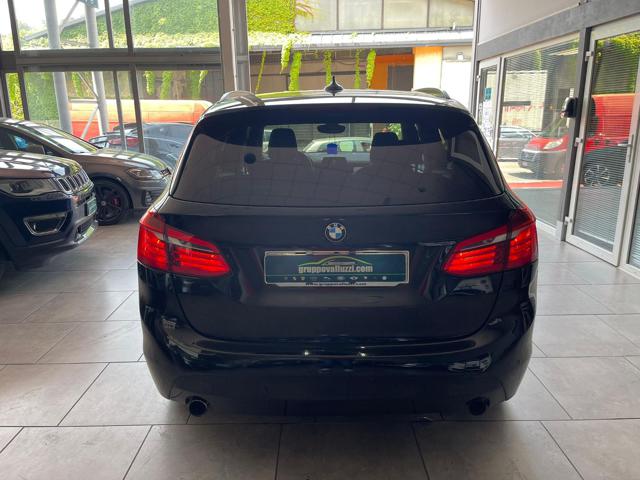BMW 220 usata, con Autoradio