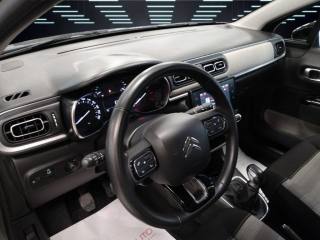 CITROEN C3 usata 13