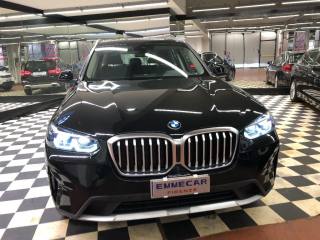 BMW X3 usata, con Airbag laterali