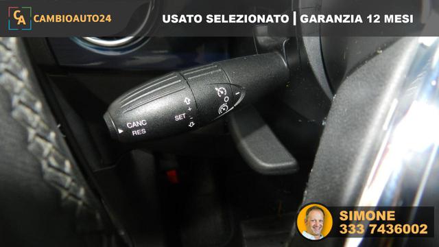 FIAT 500 usata 84