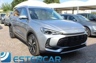 MG ZS usata, con Controllo trazione