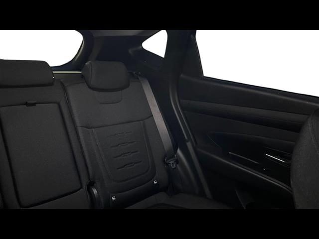 HYUNDAI Tucson usata, con Cruise Control