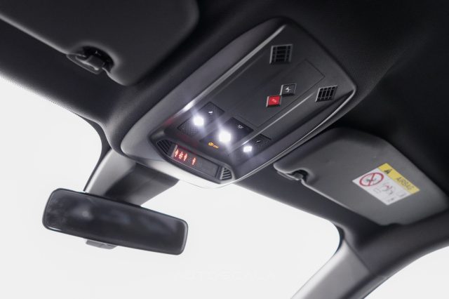 DS AUTOMOBILES DS 3 Crossback usata, con Autoradio digitale