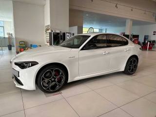 ALFA ROMEO Giulia usata, con Airbag