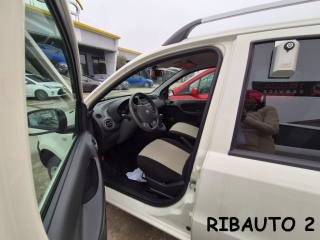 FIAT Panda usata, con Fendinebbia