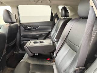NISSAN X-Trail usata, con Servosterzo