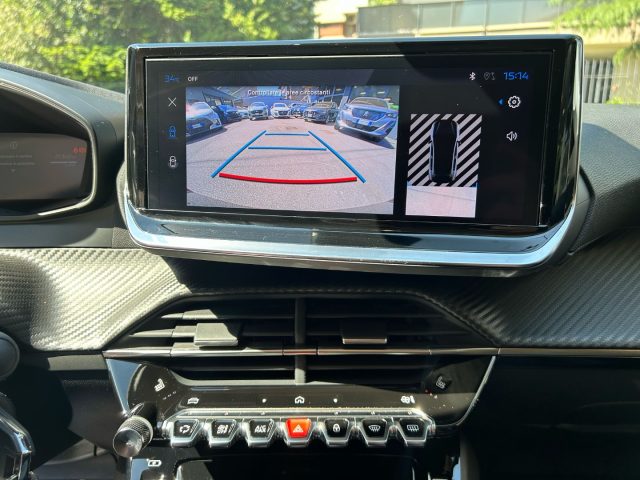 PEUGEOT 208 usata, con Controllo trazione