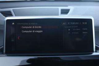 BMW X2 usata, con Sistema di chiamata d