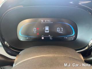 HYUNDAI i10 usata, con Cruise Control