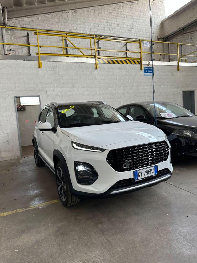 DR MOTOR DR 3.0 usata, con Airbag laterali