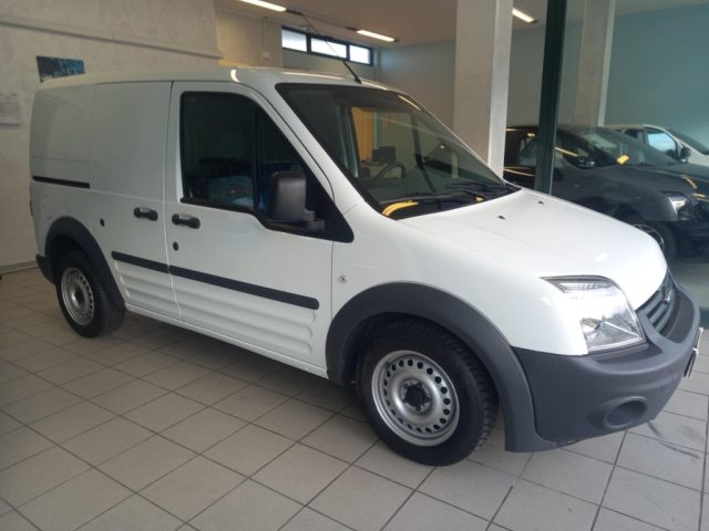 FORD Transit Connect usata, con ABS
