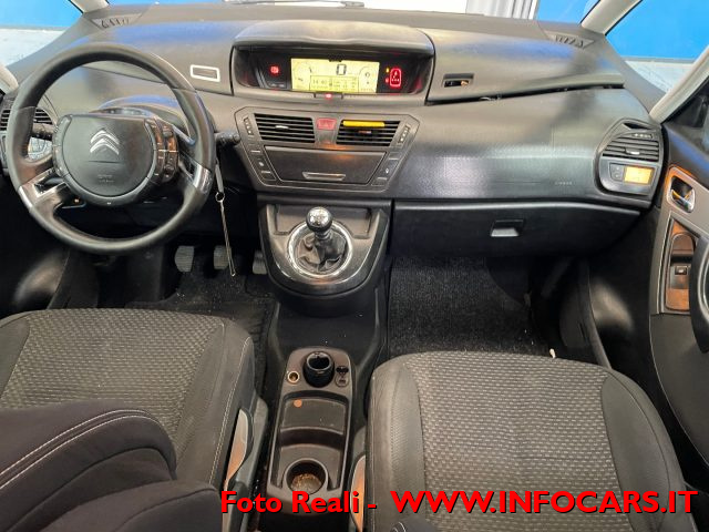 CITROEN C4 usata, con Servosterzo
