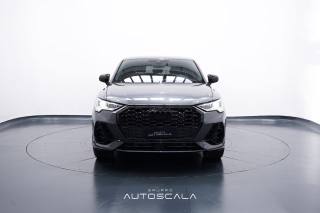 AUDI Q3 usata, con Airbag