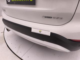 BMW X1 usata 31