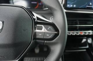 PEUGEOT 2008 usata, con Sedili sportivi