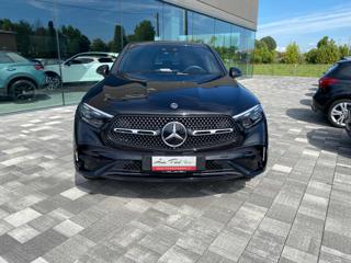 MERCEDES-BENZ GLC 220 usata, con Cruise Control