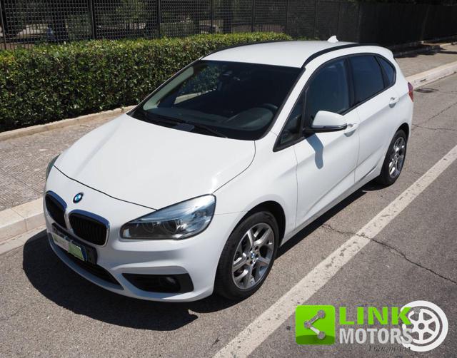 BMW 218 usata 41