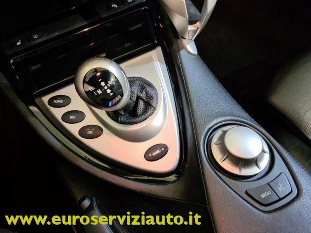 BMW M6 usata, con Volante in pelle