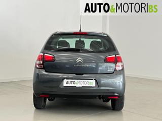 CITROEN C3 usata, con Alzacristalli elettrici
