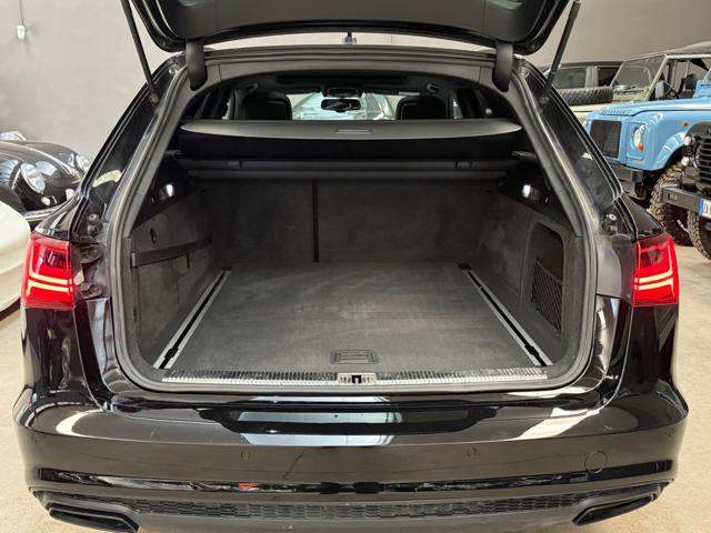 AUDI A6 usata, con USB