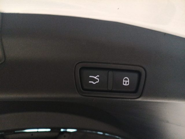 ALFA ROMEO Stelvio usata, con Sistema di navigazione