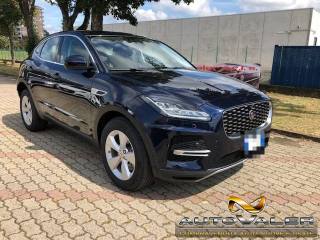 JAGUAR E-Pace usata, con Airbag