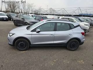 SEAT Arona usata, con Airbag Passeggero