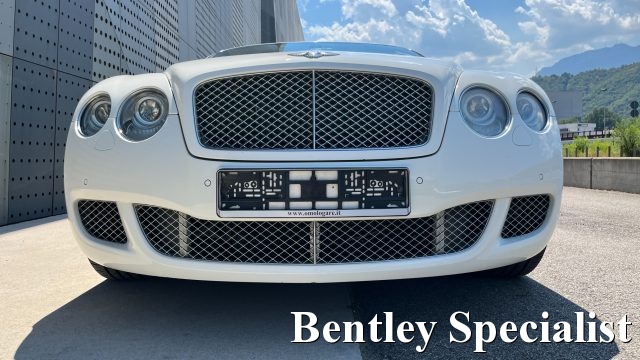 BENTLEY Continental usata, con Climatizzatore