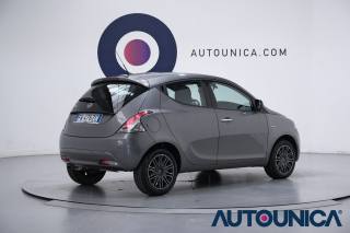 LANCIA Ypsilon usata, con Volante multifunzione