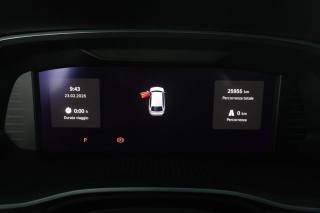 SKODA Octavia usata 12