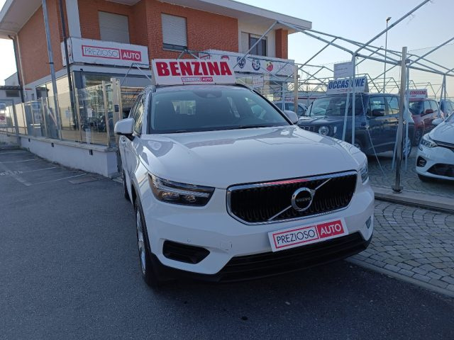VOLVO XC40 usata, con Cruise Control
