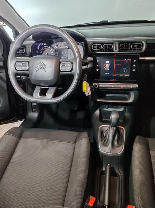 CITROEN C3 usata, con ESP