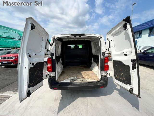 CITROEN Jumpy usata 13
