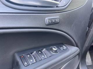 ALFA ROMEO Stelvio usata, con Chiusura centralizzata