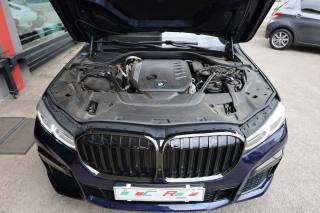 BMW 730 usata 204