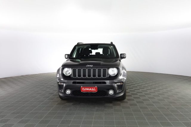 JEEP Renegade usata 0