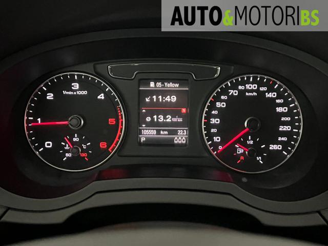 AUDI Q3 usata, con Controllo trazione