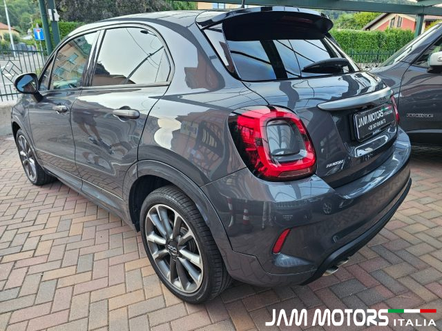 FIAT 500X usata, con Airbag Passeggero