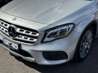 MERCEDES-BENZ GLA 200 usata, con Cerchi in lega
