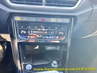 VOLKSWAGEN T-Roc usata, con Immobilizzatore elettronico