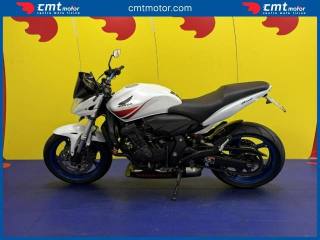 HONDA Hornet 600 usata 2