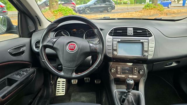 FIAT Bravo usata, con Lettore CD