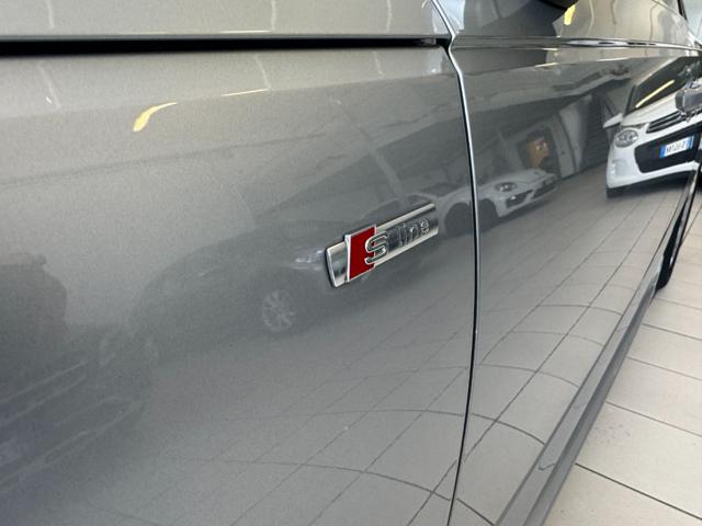 AUDI A4 usata, con Airbag Passeggero