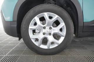 JEEP Avenger usata 12