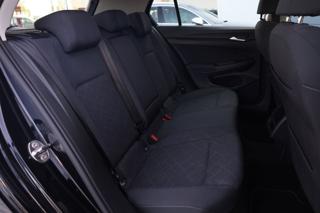 VOLKSWAGEN Golf usata, con Boardcomputer