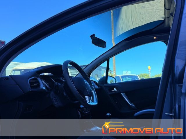 CITROEN C3 usata, con Airbag Passeggero