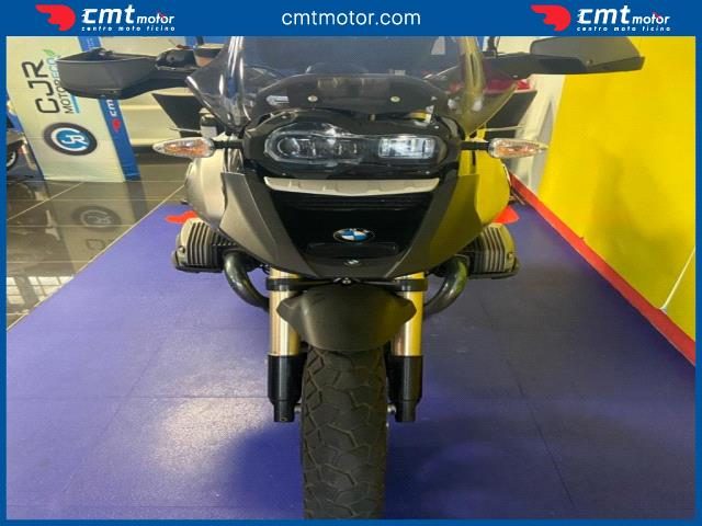 BMW R 1200 GS usata 5